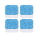 4/8PCS Washing Machine Cleaner Effervescent Tablets Deep Cleaning Washer Deodorant Remove Stains Detergent for Washing Machine