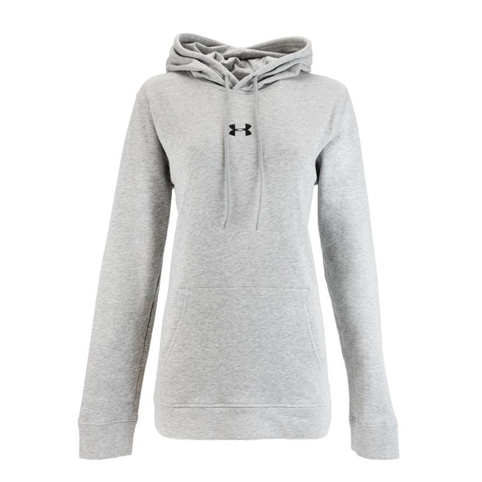 Under Armour Women's Rival Fleece Hoodie 2 for $36 w/ code: MYSTERY1123AM-36