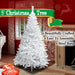 Strong Camel NEW Green 5' Classic Pine Christmas Xmas Artificial Tree -With Solid Metal Stand