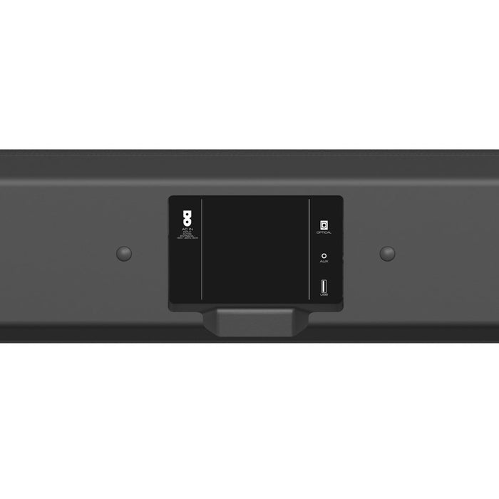 VIZIO 36" 2.1 Channel Sound Bar System (SB362An-F6)