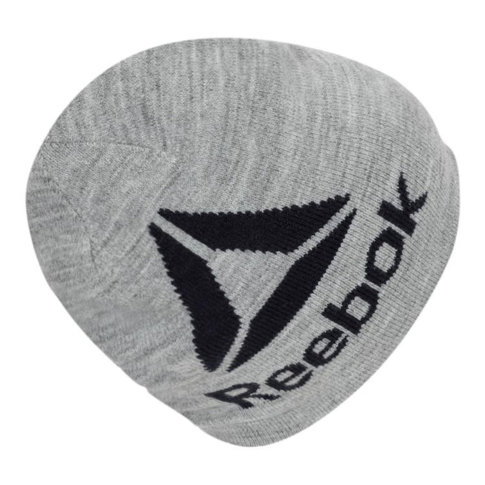 Reebok Men's Logo Beanie