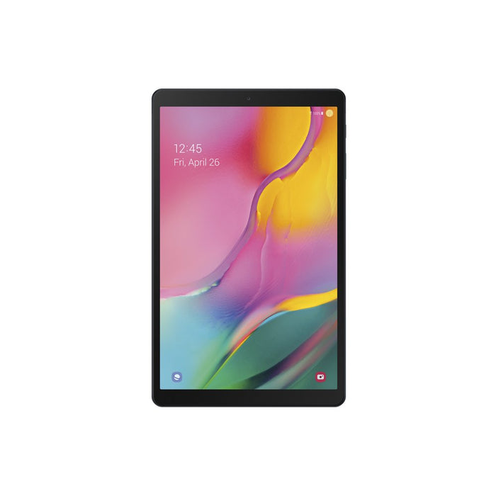 SAMSUNG Galaxy Tab A 10.1" 32GB Tablet, Black - SM-T510NZKAXAR