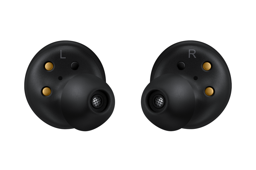 SAMSUNG Galaxy Buds, Black (Charging Case Included)