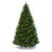 Best Choice Products 6ft Hinged Douglas Full Fir Artificial Christmas Tree Holiday Decoration w/ Foldable Metal Stand