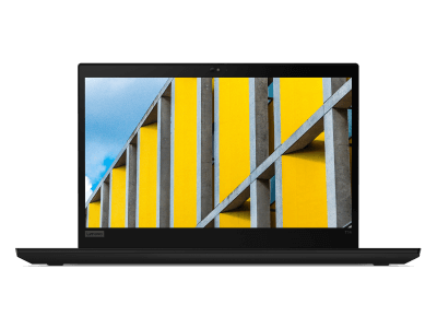 ThinkPad T14 (14”), AMD laptop