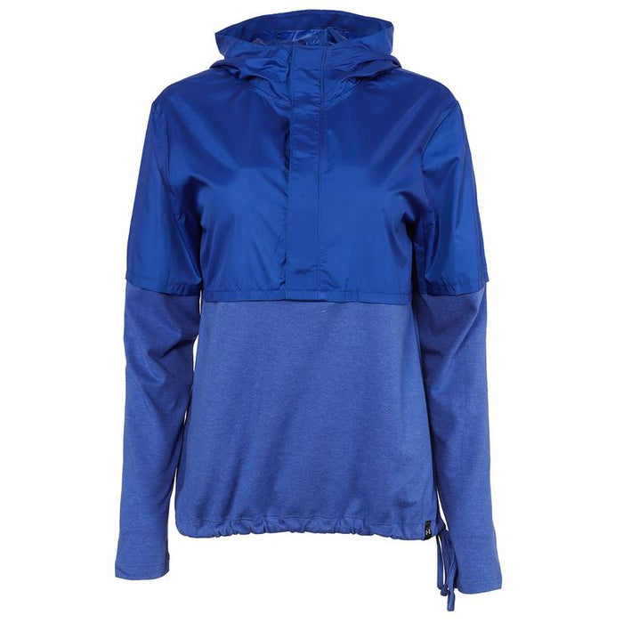 Under Armour Women's Light Weight Wind Jacket - 2 for 40 w/ code: MYSTERY1117AM-40
