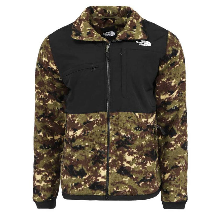 The North Face up to 50% Off + Extra 25% Off  w/ code: MYSTERY1120PM-25